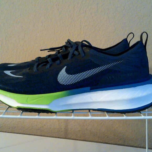 NIKE ZOOMX INVINCIBLE RUN FLYKNIT 3 \